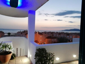 Beach Penthouse, Tarifa